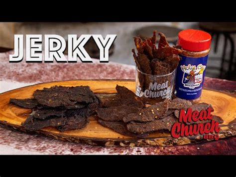 jeraky|The Guide to Perfect Beef Jerky: Including Venison Recipe.